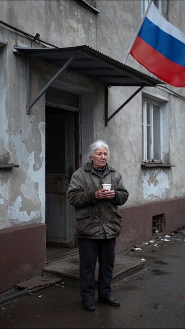 Одинокость в серых буднях #песимизм #реальность #жизнь