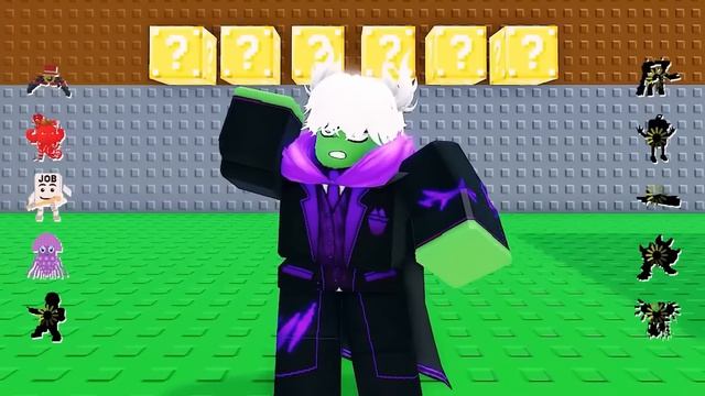 Я СТАЛ ГОРНИЧНОЙ, ЧТОБЫ ПОЛУЧИТЬ СЕКРЕТНЫЕ BRAINROTS!