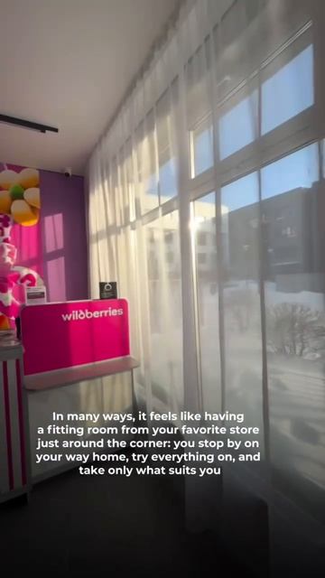 📦No More Packages Left On The Porch: How Online Delivery Works In Russia