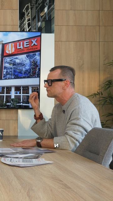 Сегодня в гостях у Аквамир дизайнер интерьера Алексей Алфеев!