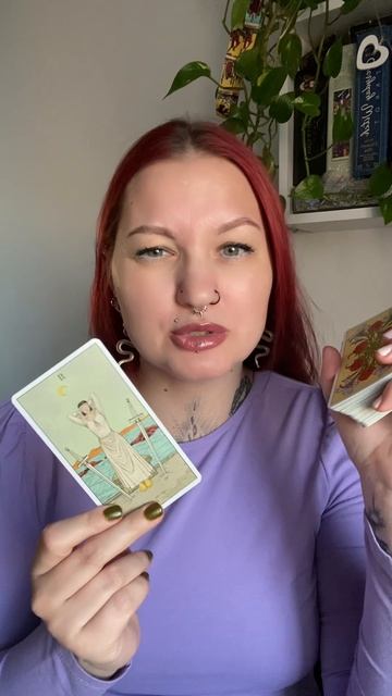 Расклад на неделю 🖤 я в тг: M_Vostara