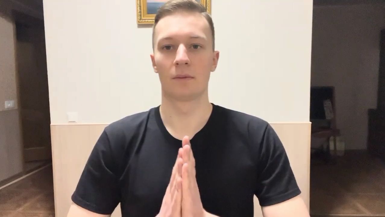 ASMR СЕАНС медитации - Снятие дискомфорта при геморрое