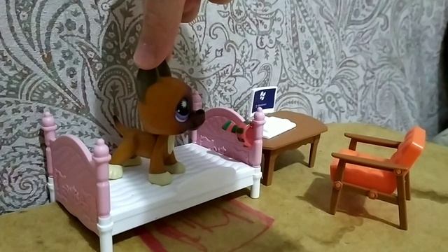 моя самая первая заставка