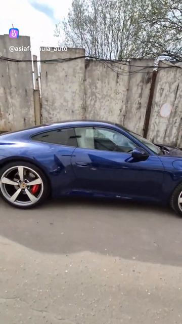 Автомобили с пробегом