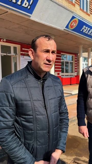 Видеорепортаж: Как проходит капитальный ремонт в школах Тукаевского района