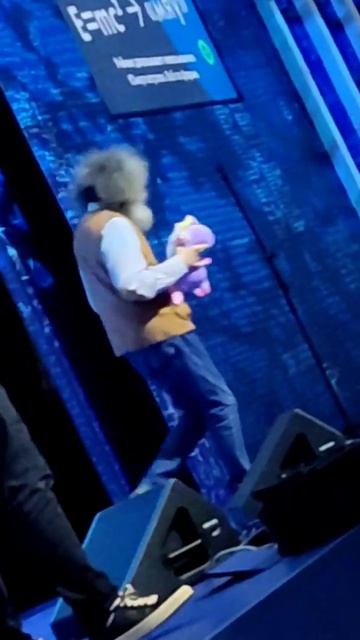 Взорвали мозг.. Псевдонаучная конференция.