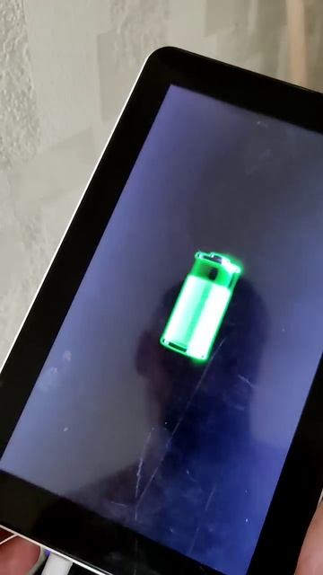 Стоит ли возится с этим планшетом? #переработка