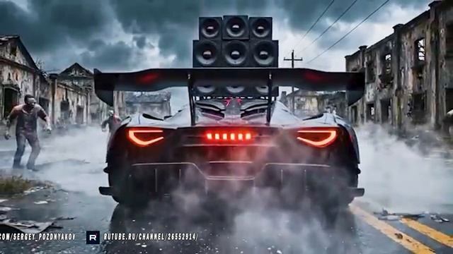 КРУТАЯ МУЗЫКА В МАШИНУ 🔥 ТОП МУЗЫКА ДЛЯ ТРЕНИРОВКИ 🔥 КЛАССНЫЕ РЕМИКСЫ ЗАРУБЕЖНОЙ БАС МУЗЫКИ 2026 #