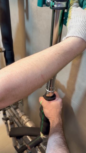 Водоподготовка