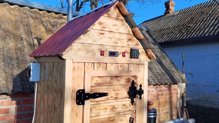 Терпуг копченый