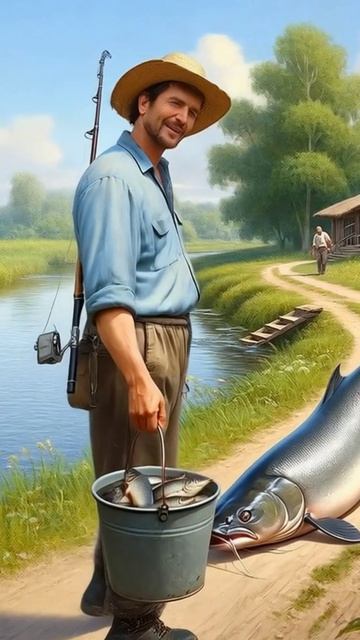 Улов анекдот