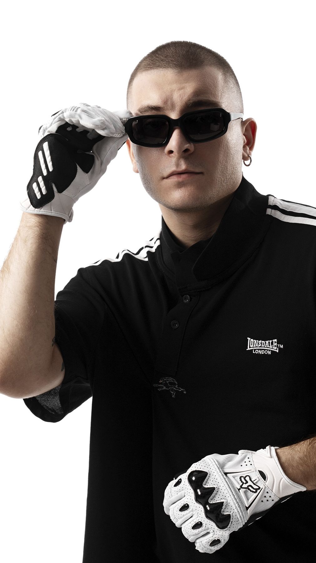 «Мои клиенты». Короткая версия куплета от ENTYPE.