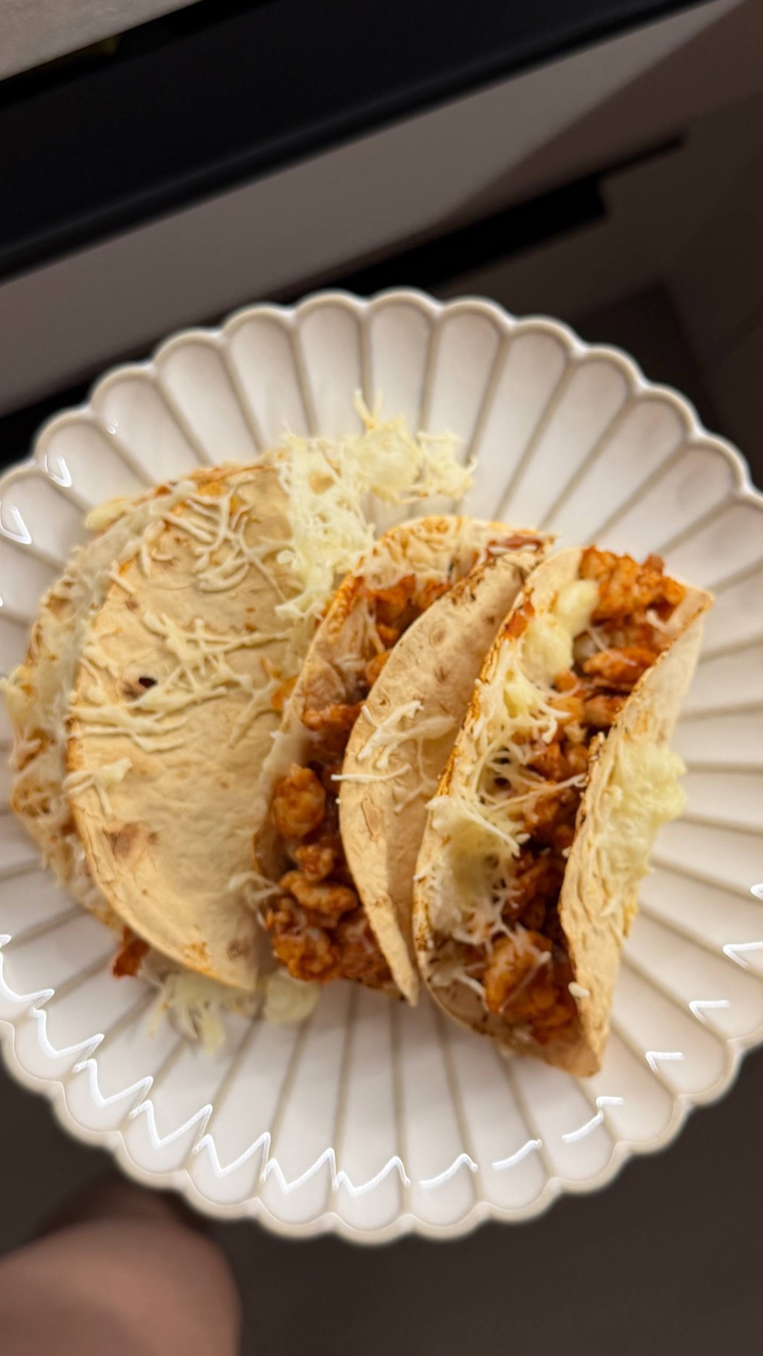 Такосы для идеальной фигуры