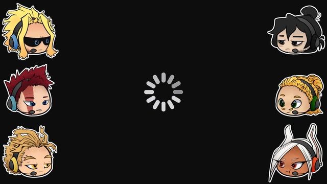 Реакция Про героев на Хашира часть 1 Автор:есть в видео