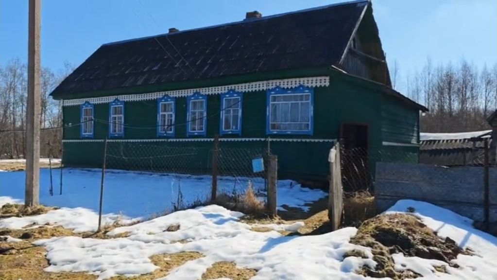 УЙ 300.000 руб. 3.500$. 40соток, Кушнилари Бобир, Хамза, Абдимумин акалар