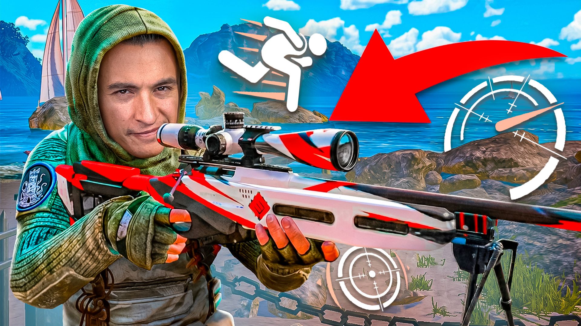 ТЫ ОБЯЗАН ВЕРНУТЬСЯ в Warface ПОСЛЕ ТАКОГО