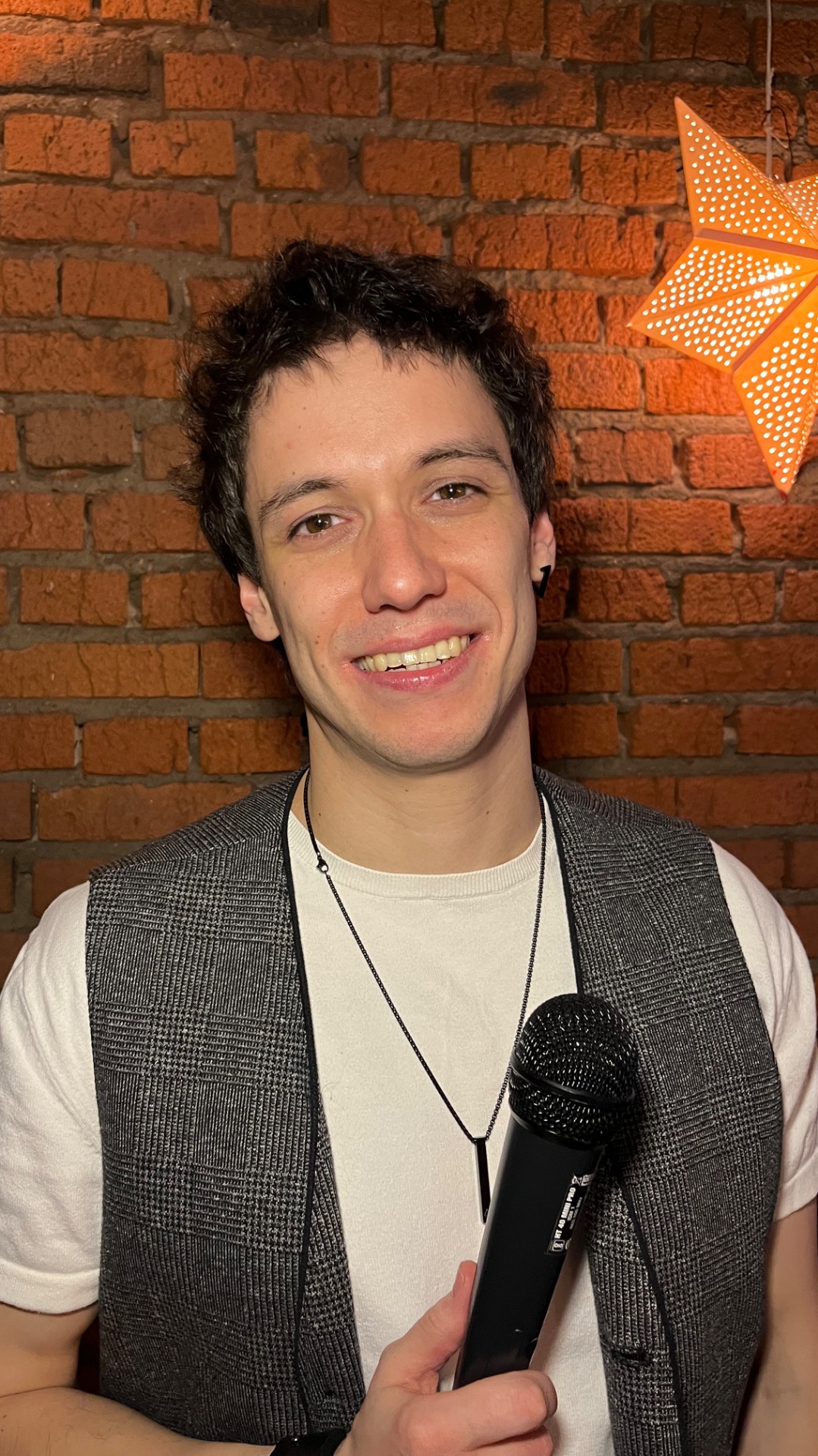 Ведущий в Москве на ваш день рождения