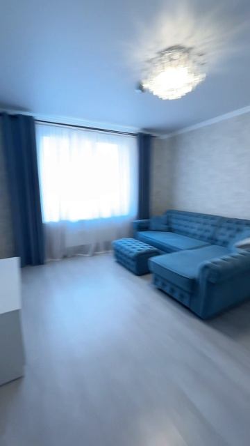 Сдаётся 2 комн. квартира в ЖК Родина. г. Казань