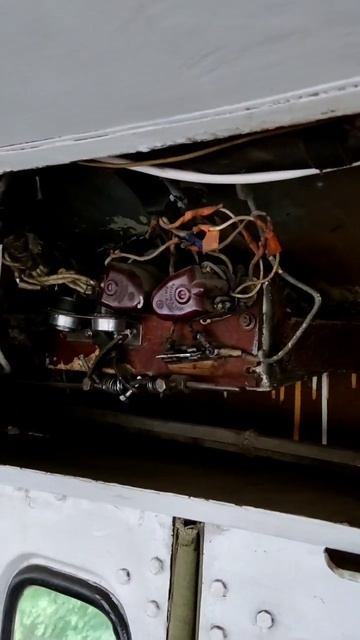 Литиону НЕТ!!   Электричка из детства.. #automobile