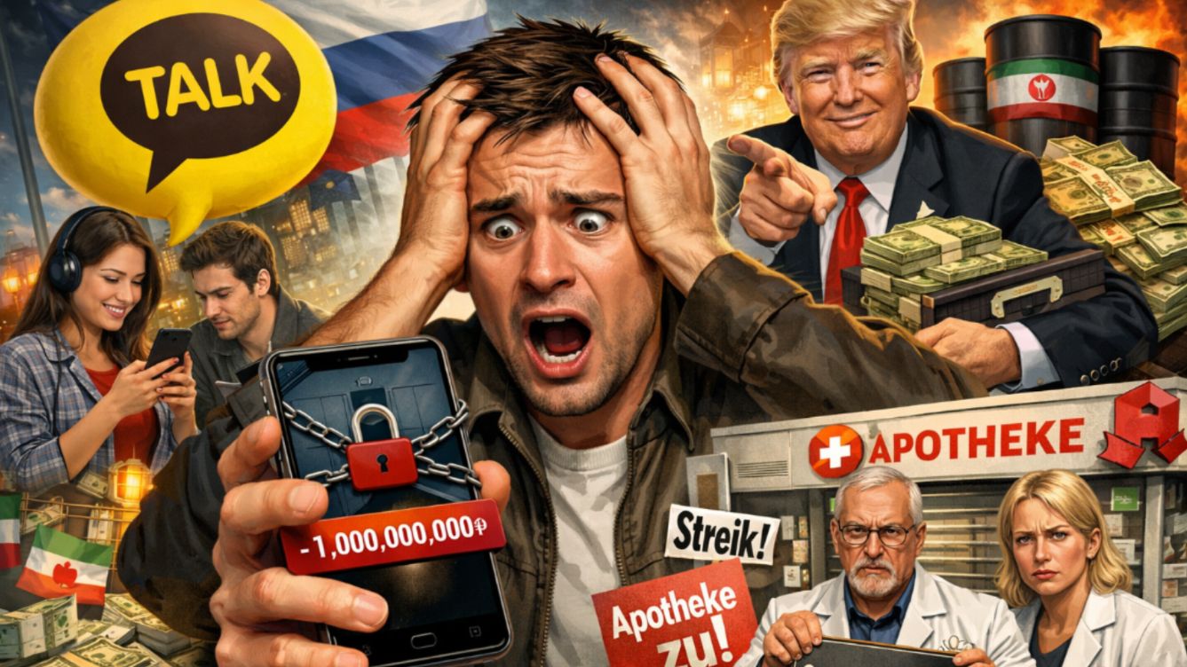 KakaoTalk вместо MAX, россиянин с долгом на триллион, а в Японии дефицит мужчин в индустрии 18+