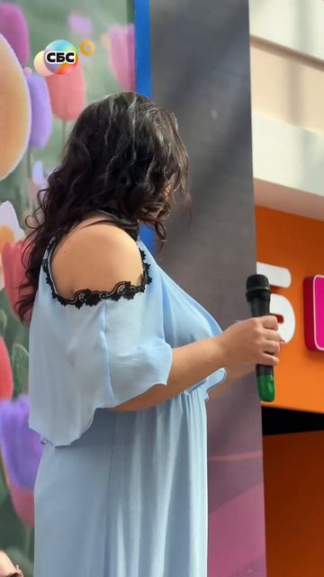 Марафон весны и красоты в 