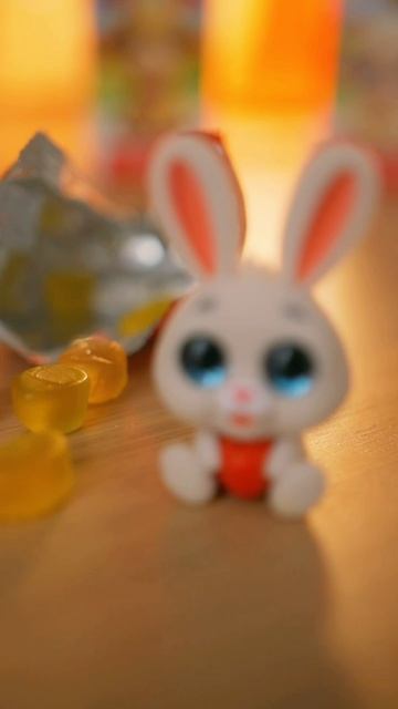 Собери свою коллекцию милых животных вместе со Sweet Box Зверята🐮🐷🐰
#confitrade #конфитрейд #sweetbo