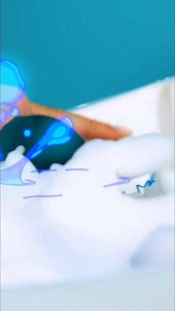 Микки Маус и борода из пены! #игрушки #mickeymouse #disney