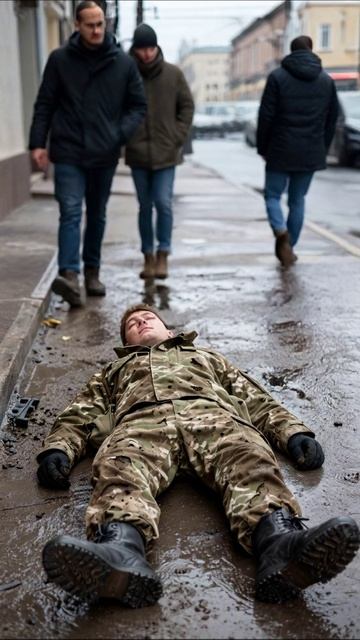 Никто не замечает, пока мир рушится #безразличие #недостатоксострадания #потеряннаянадежда