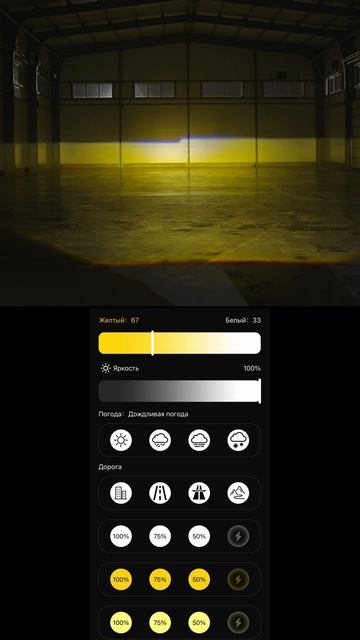 СВЕТОДИОДНЫЙ МОДУЛЬ  «SMART LIGHT»  ОТ КОМПАНИИ 