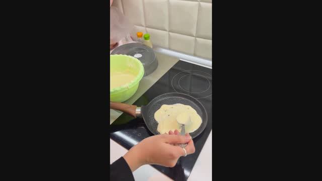 ЛКО-224 Панкичева Дарья Сергеевна Мордовские блины Пачалкс