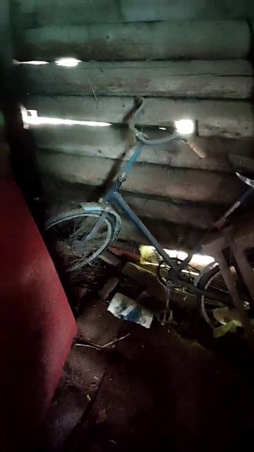 Склад антиквариата) #переработка