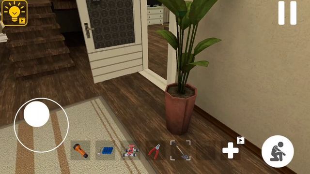 !ИГРАЮ В СБЕГИ ОТ БЛОГЕРА!🍬