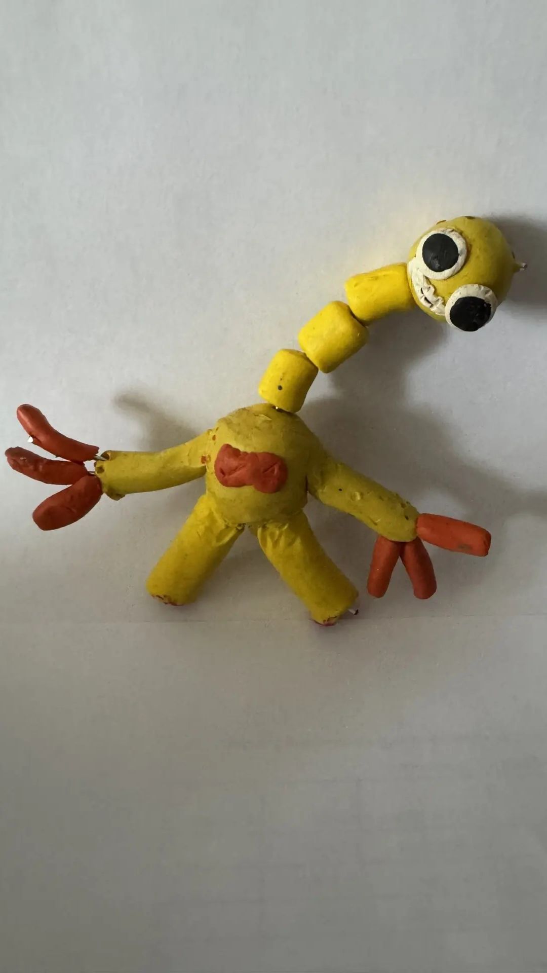 Танцы радужных друзей