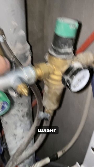 Фильтр тонкой очистки воды забился: почему промывка не помогает и когда нужна чистка