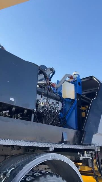 АППМ на вооружении авиаотряда г.Нарьян-Мар