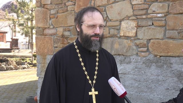 Конференция «Христианская миссия на Северном Кавказе в XXI веке» состоялась в Пятигорской епархии