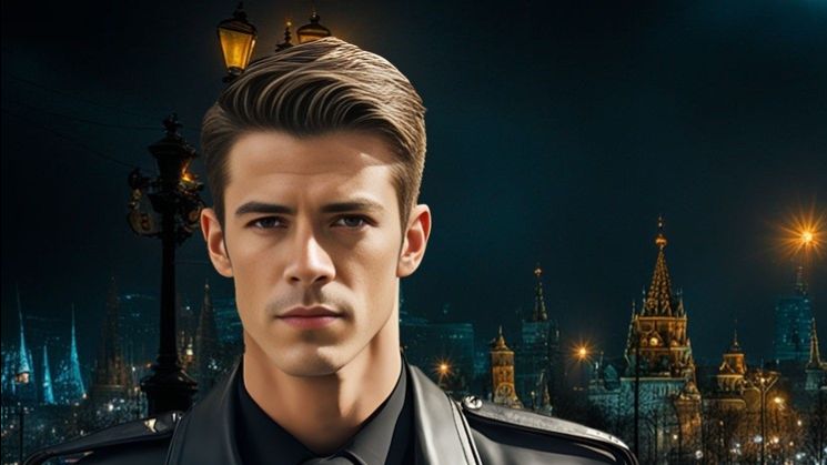 Мир ночи.Ровнин 3 - 1.Отдел 15 К.Городское фэнтези.Боевик.Мистика.