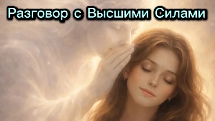 ТАРО ОТНОШЕНИЯ 🗣😇🧚Разговор с Высшими силами🗣🧚😇
