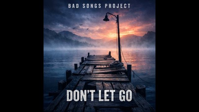Bad Songs Project - Don't Let Go (Trance)