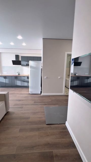 Иваново / мкрн / Видный д.1 / 1 комн