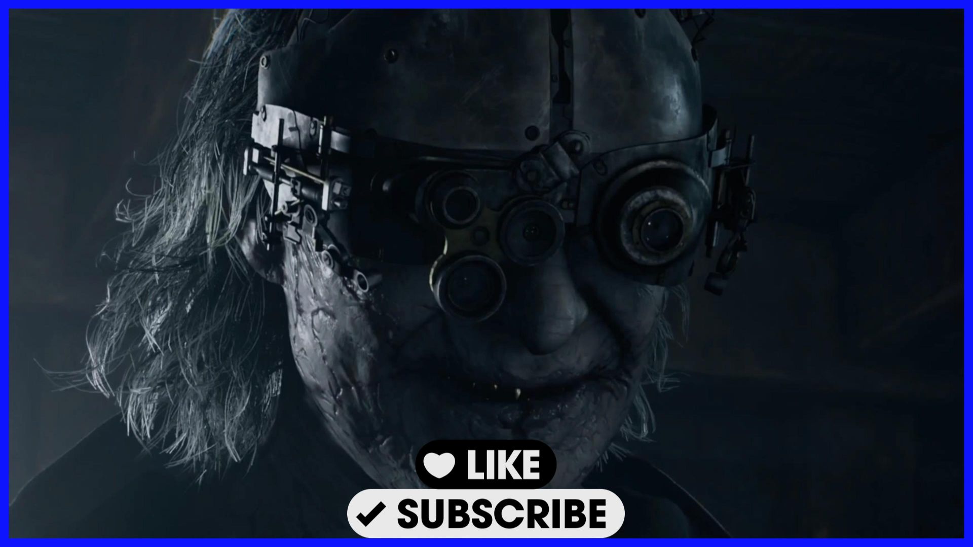 ЖИДКИЙ АНТАГОНИСТ... ПОСТАВЛЕН НА МЕСТО И УНИЖЕН!!! (Resident Evil Requiem #5)