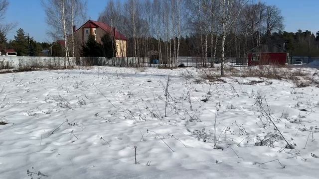 продажа участка в топорке