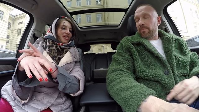 Таксист думал нашёл любовь… оказалось — ей нужен был только мой кошелёк