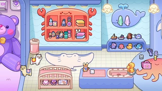 ❤️🍄 ищим классные вещи 1 часть🍄❤️