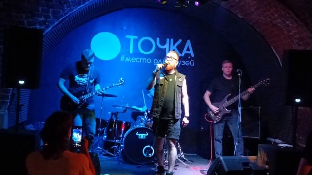 Моё море тишины, 