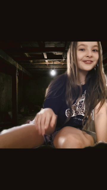 Почему она так похожа на меня?!