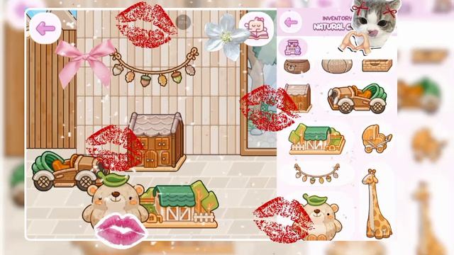 ~﹤🇧🇷°Обзор эстетичного пака!!°¦﹥} 🥥