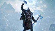 God of War Ragnarök