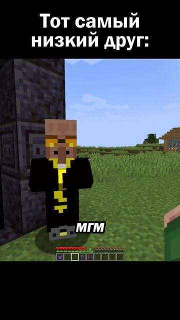 Маленький, но злой! 😛 #сарол