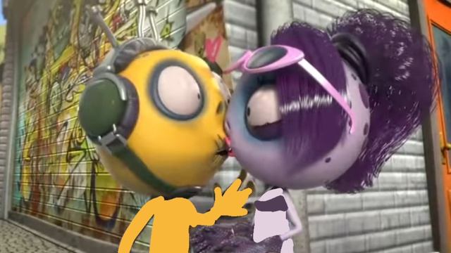 Fashion Lady Gaga Official Video Clip